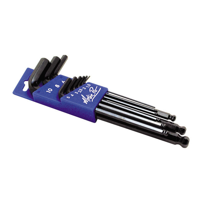 Motion Pro Allen Wrench Set Motion Pro Ball End Allen Head Tool Set Metric Sizes Customhoj