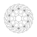 Moto-Master Brake Disc Ducati Monster 620 2006 Moto-Master Flame Front Left Brake Disc for Ducati Customhoj