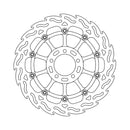 Moto-Master Brake Disc Kawasaki ZX-10RR Ninja 1000 17-22 Moto-Master Flame Front Right Brake Disc for Kawasaki Customhoj