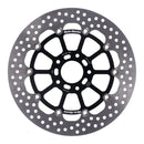 Moto-Master Brake Disc KTM 790 Duke 18-20 Moto-Master Halo Front Left Brake Disc for KTM Customhoj