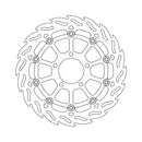 Moto-Master Brake Disc Suzuki GSX-R 1000 (non-ABS) 03-04 Moto-Master Flame Front Right Brake Disc for Suzuki Customhoj