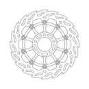 Moto-Master Brake Disc Suzuki GSX-R 1100 89-98 Moto-Master Flame Front Left Brake Disc for Suzuki Customhoj