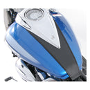 Mustang Tank Bib for Yamaha 09-17 Midnight Star XVS 950 A / Plain / Black  - Customhoj