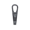 Mustang Tank Bib with Pouch for Kawasaki 96-08 Vulcan VN 1500 Classic / Nomad / Drifter with Fuel Injection 18.9 liters tank  - Customhoj