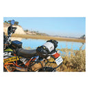 Nelson Rigg Hurricane 10L Waterproof Motorcycle Roll Bag  - Customhoj