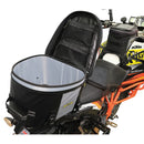 Nelson Rigg Hurricane Adventure 28L Waterproof Motorcycle Tail Bag  - Customhoj