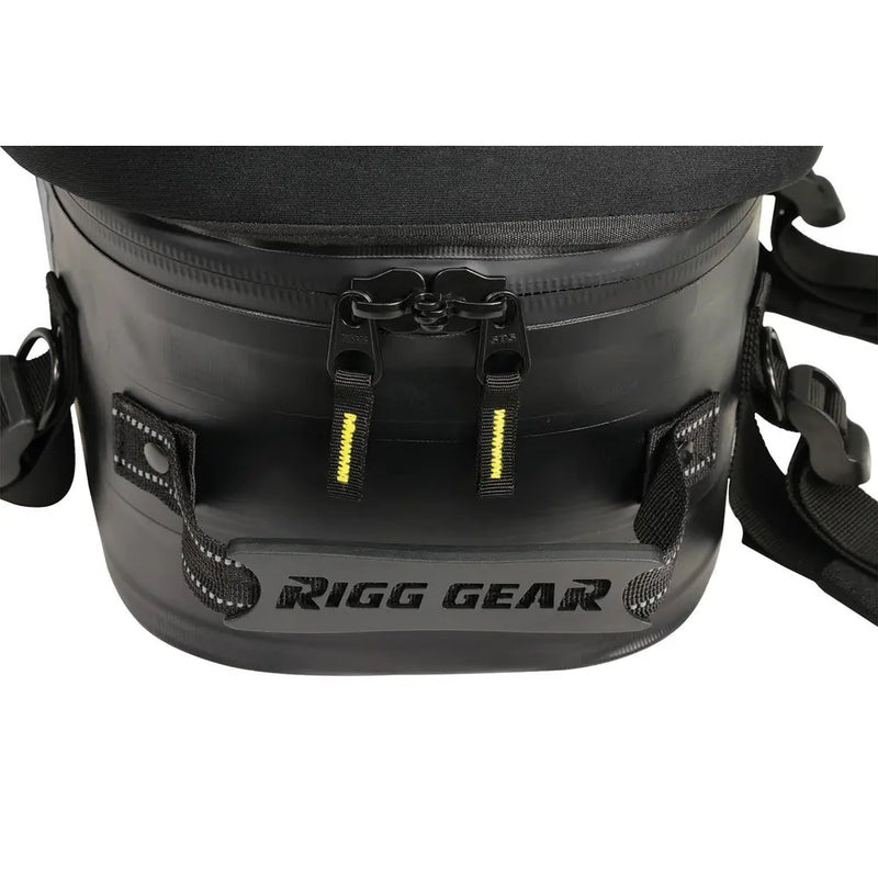 Nelson Rigg Hurricane Dual Sport 12L Waterproof Motorcycle Tail Bag  - Customhoj