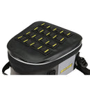 Nelson Rigg Hurricane Dual Sport 12L Waterproof Motorcycle Tail Bag  - Customhoj