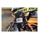 Nelson Rigg Hurricane RiggPak Motorcycle Crash Bar / Tail Bag  - Customhoj
