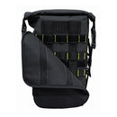 Nelson Rigg Hurricane RiggPak Motorcycle Crash Bar / Tail Bag  - Customhoj