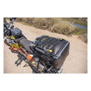Nelson-Rigg Hurricane Waterproof Motorcycle Backpack / Tail Pack 2.0  - Customhoj