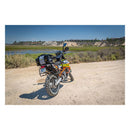 Nelson Rigg Hurricane Waterproof Motorcycle Duffle Bag  - Customhoj