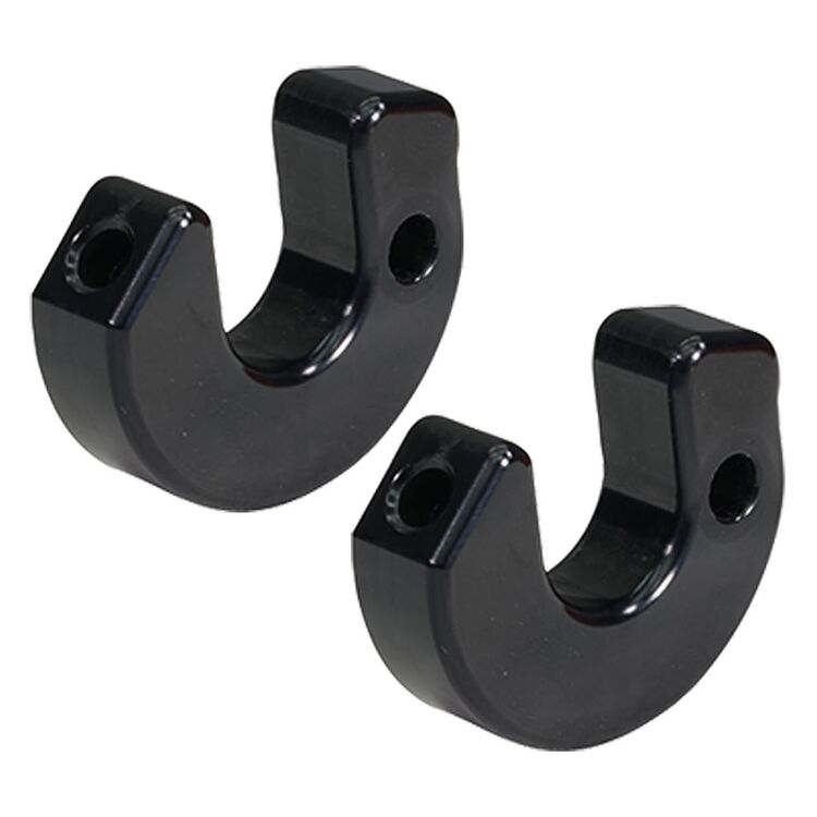 Nelson Rigg Quick Release Plate Replacement Catch  - Customhoj