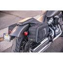 Nelson Rigg Road Trip 19L Motorcycle Saddlebag Set  - Customhoj