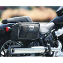 Nelson Rigg Road Trip 19L Motorcycle Saddlebag Set  - Customhoj