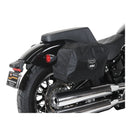 Nelson Rigg Road Trip 19L Motorcycle Saddlebag Set  - Customhoj