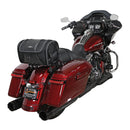 Nelson Rigg Route 1 Day Trip 20L Motorcycle Trunk / Rack Bag  - Customhoj