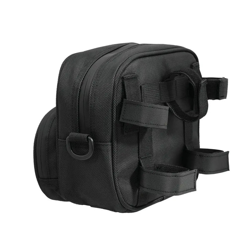 Nelson Rigg Route 1 Highway Motorcycle Handlebar Bag  - Customhoj