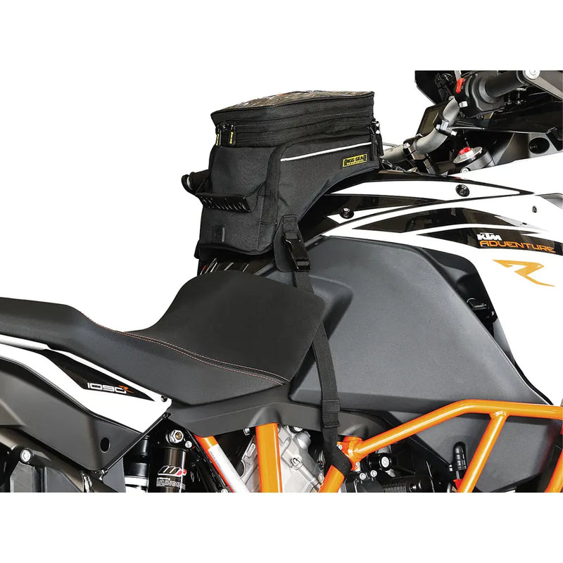 Nelson Rigg Trails End Adventure Motorcycle Tank Bag  - Customhoj