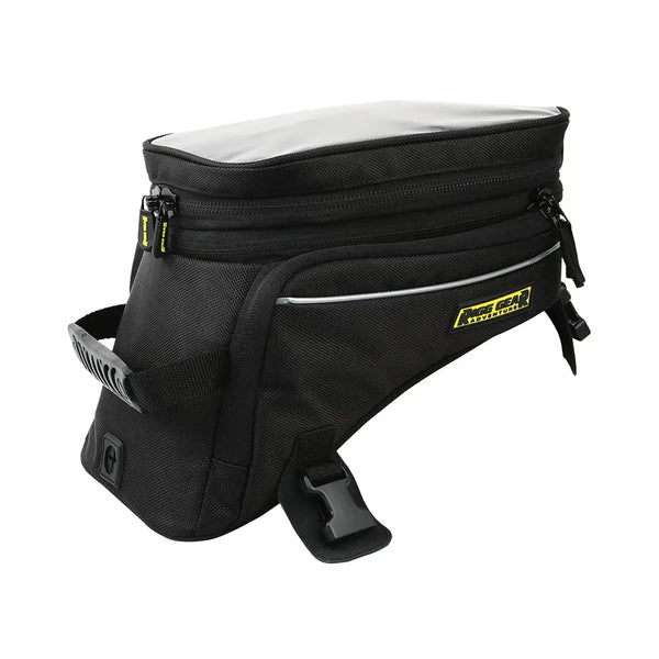 Nelson Rigg Trails End Adventure Motorcycle Tank Bag  - Customhoj