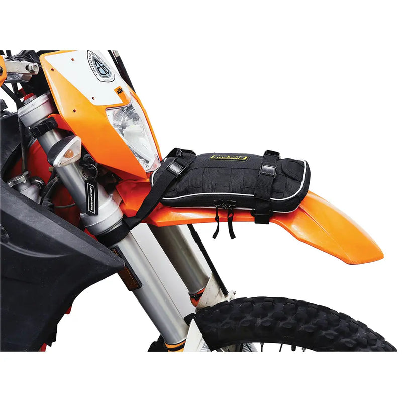 Nelson Rigg Trails End Front Fender Motorcycle Bag  - Customhoj