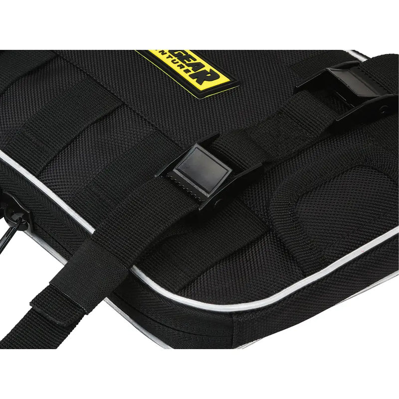 Nelson Rigg Trails End Front Fender Motorcycle Bag  - Customhoj