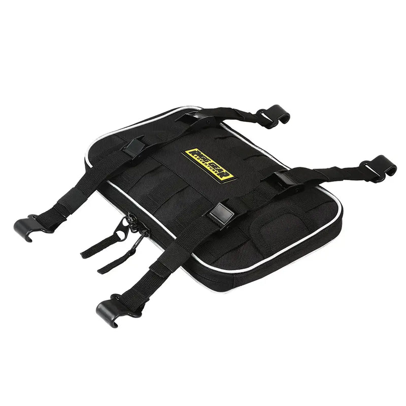 Nelson Rigg Trails End Front Fender Motorcycle Bag  - Customhoj