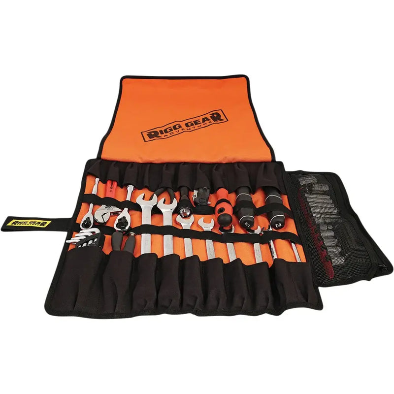 Nelson Rigg Trails End Large Tool Bag Set  - Customhoj