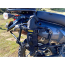 Nelson Rigg Trails End Motorcycle Bottle Holder  - Customhoj