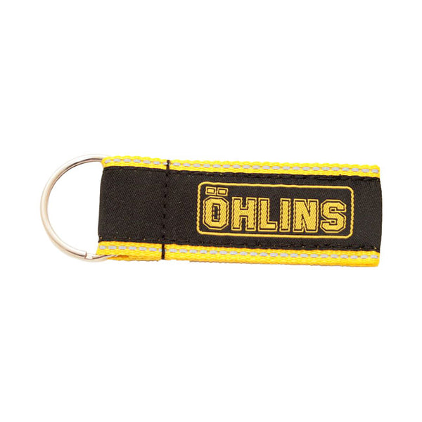 Öhlins Key Ring