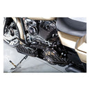Performance Machine Contour Shift Pedals for Harley