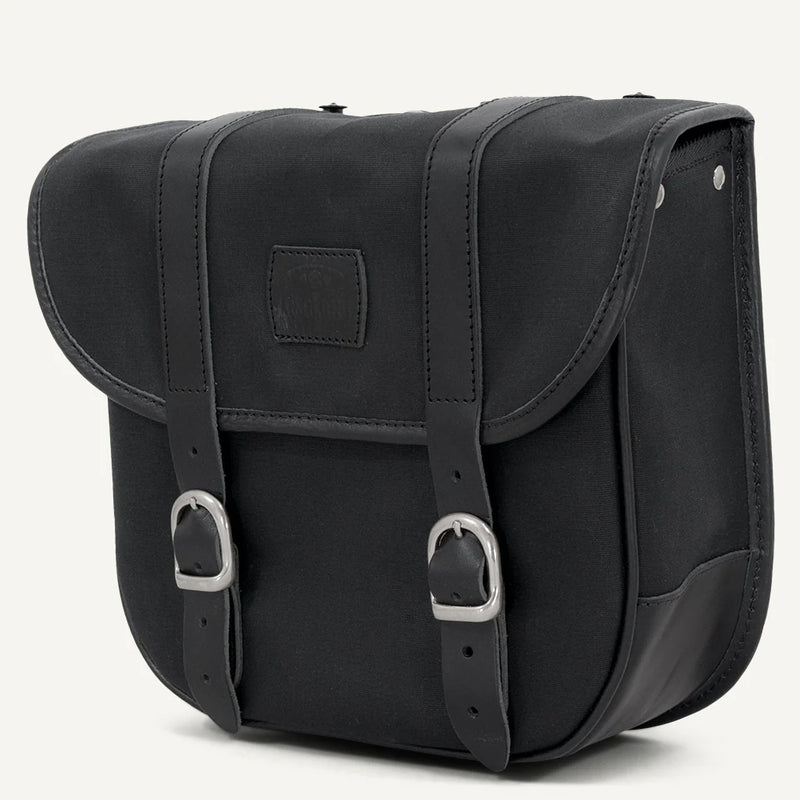 Longride Pannier Universal 18L Throw-Over motorcykel sadeltaske sæt