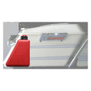 Reda 3.8L Gas Can for Harley Hard Saddlebags  - Customhoj