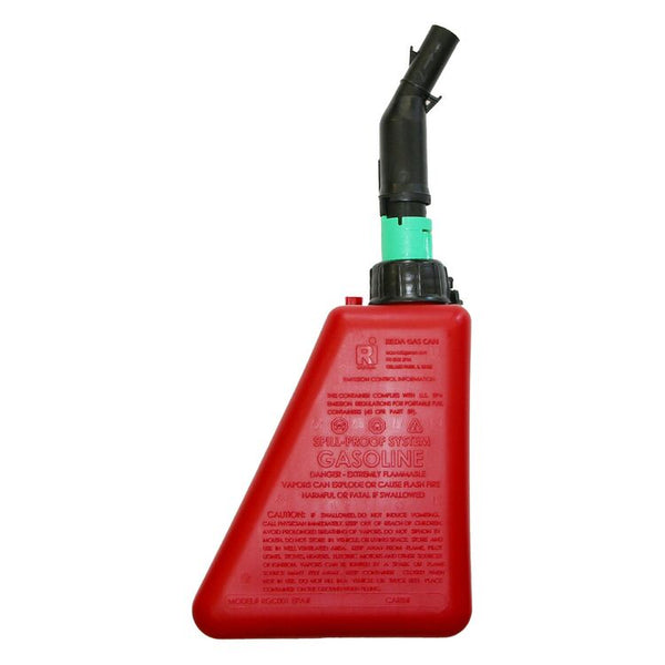 Reda 3,8 liters benzindunk til Harley Hard Saddlebags