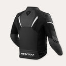 REV'IT! Automate Motorcycle Jacket  - Customhoj