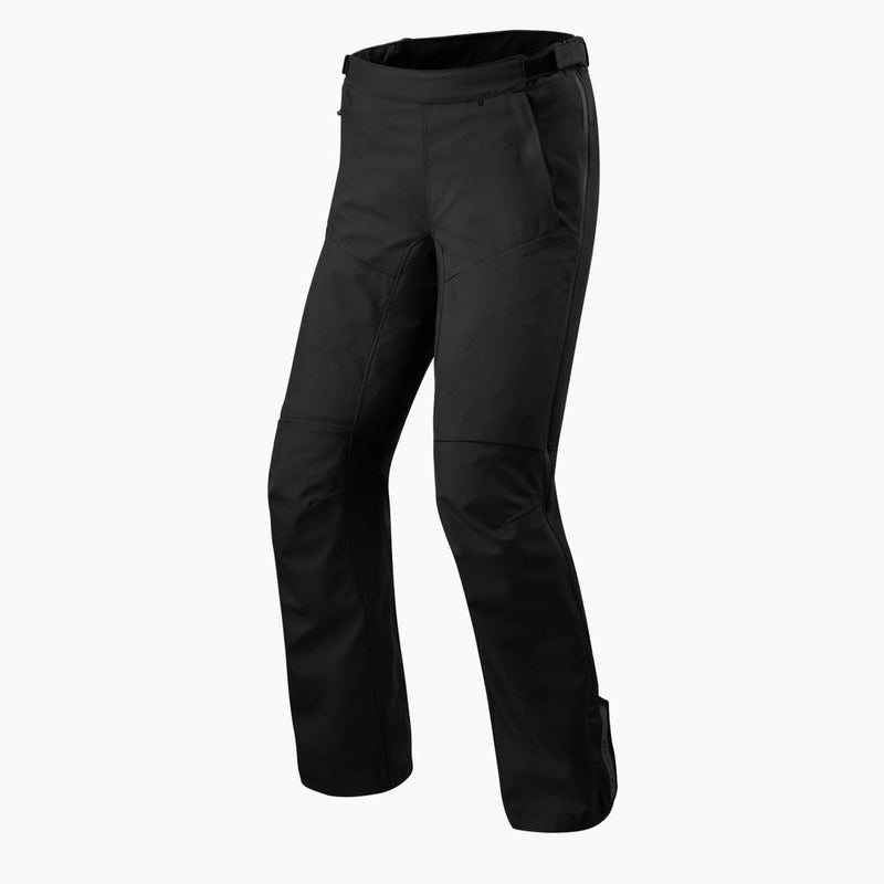 REV'IT! Berlin H2O Motorcycle Pants Black XS / Standard