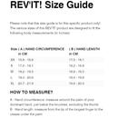 REV'IT! Cassini H2O Ladies Motorcycle Gloves Black