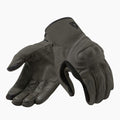 REV'IT! Cassini H2O Motorcycle Gloves Dark Green / S