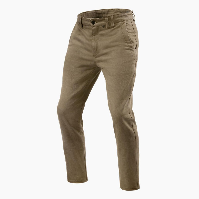 REV'IT! Dean SF Motorcycle Pants Sand / 28 / 32