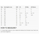 REV'IT! G-Force 2 Motorcycle Shoes  - Customhoj