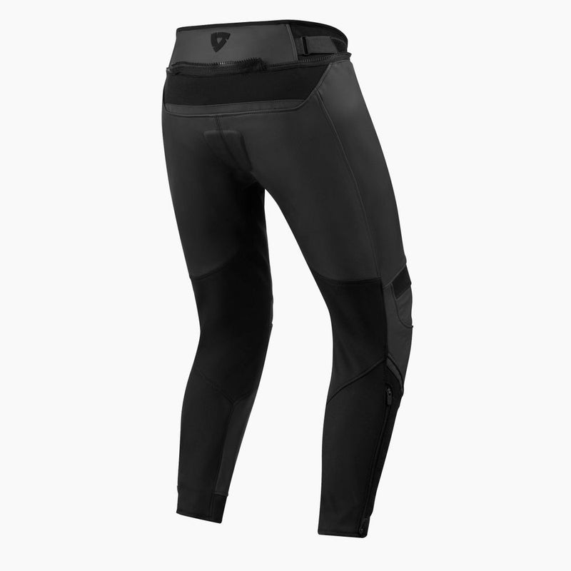 REV'IT! Ignition 4 H2O Motorcycle Pants Black