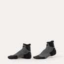 REV'IT! Javelin 2 Motorcycle Socks Grey/Black / 35-38  - Customhoj