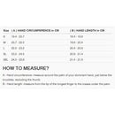 REV'IT! Jerez 4 Motorcycle Gloves  - Customhoj