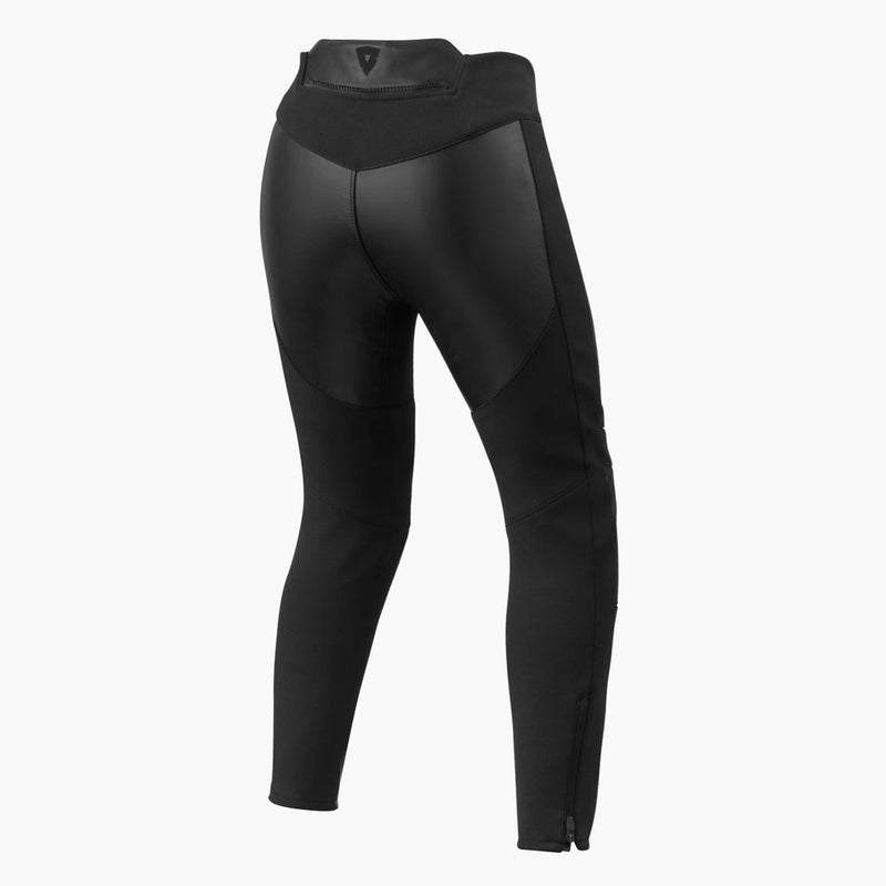 REV'IT! Maci Ladies Motorcycle Pants Black