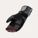 REV'IT! Metis 2 Motorcycle Gloves  - Customhoj