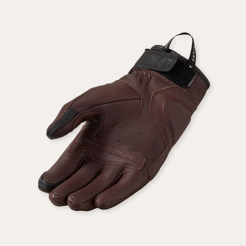 REV'IT! New Heights Ladies Motorcycle Gloves  - Customhoj
