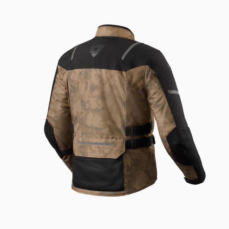 REV'IT! Offtrack 2 H2O Motorcycle Jacket