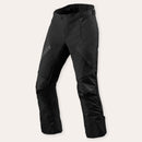 REV'IT! Potential GTX Motorcycle Pants Black / S / Standard  - Customhoj