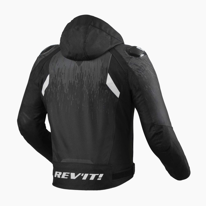 REV'IT! Quantum 2 H2O Motorcycle Jacket