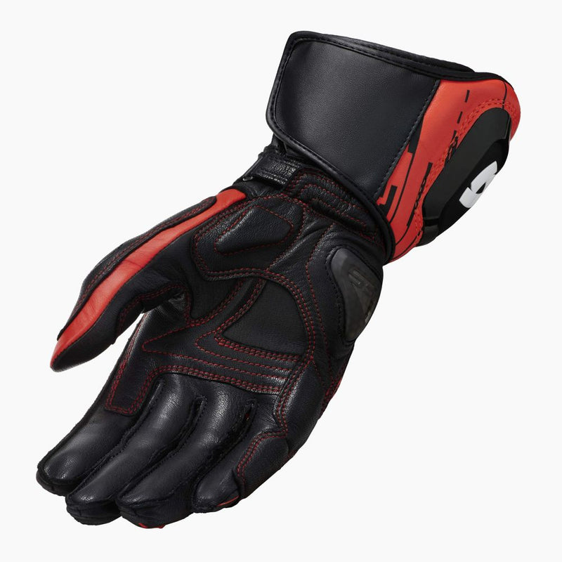 REV'IT! Quantum 2 Motorcycle Gloves